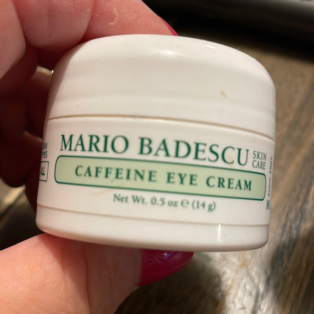 Makeup gently too never used brand names